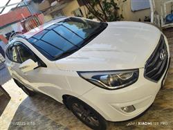 هیوندای تۆکسۆن